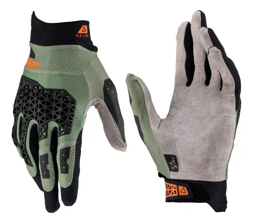 Guantes Leatt 1.5 GripR para hombre MTB – ADRENALINA SPORT