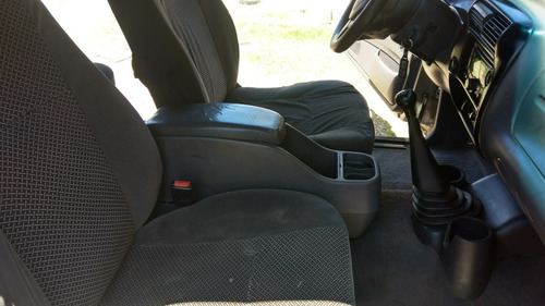 Imagen 19 de 20 de Ford Ranger 3.0 Xlt Tdi Power Storke 2007 4x2 Full