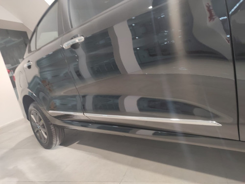 Fiat Cronos 1.3 Gse Drive Pack Conectividad