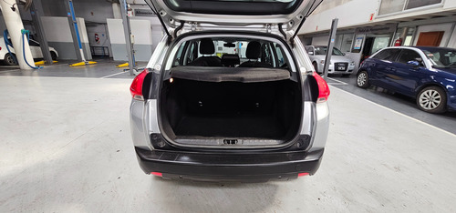 Peugeot 2008 1.6 Thp Sport