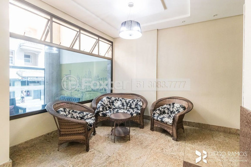 Imagem 12 de 25 de Apartamento, 1 Dormitórios, 52 M², Centro Histórico - 192258