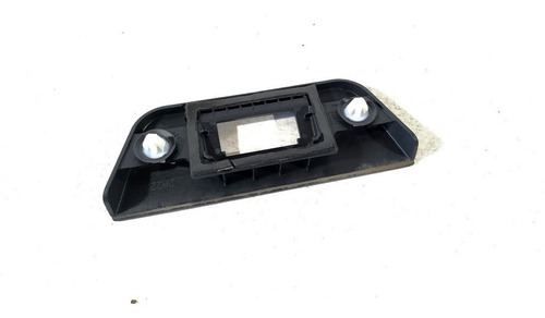 Acabamento Tampa Traseira Gm Onix Rs 2020 D6736 (Usado)