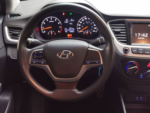 Imagen 9 de 14 de Hyundai Accent Automatico