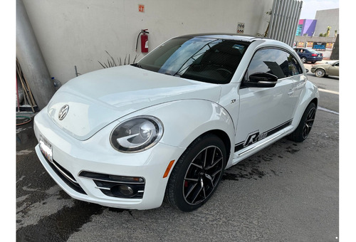 Volkswagen Beetle 2.0 R-line At