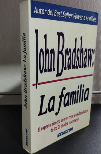 La Familia John Bradshaw (Usado)