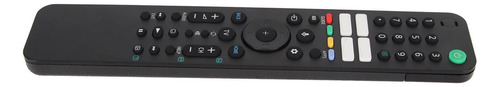Control Remoto Por Voz De Televisión Rmf Tx520p De Reemplazo
