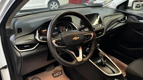 Chevrolet Onix 2021