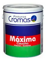 Comprar Pinturas Cromas Maxima Caucho Tipo C Galon-champaña