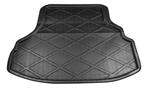 Tapete Alfombrilla Maletero Trasero Para Honda Accord 04-07