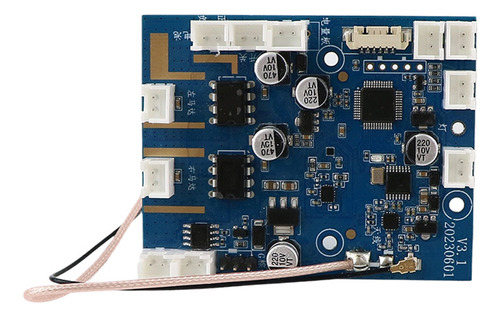 Piezas De Placa Base Para Repuesto De Barco Para Gps Main Fi