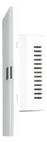 Sjq Interruptor De Calentador De Agua Estándar Wifi Boiler