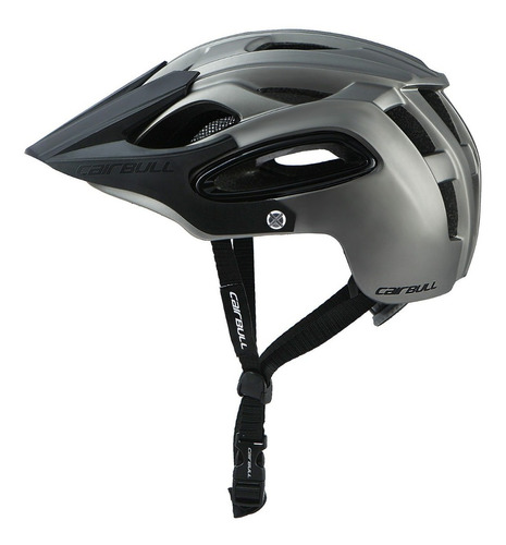 Casco Mtb Ciclismo Enduro Cairbull + Obsequio + Envío, Promo