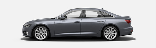 Imagen 2 de 15 de Audi A6 55 Tfsi S Tronic Quattro 2021