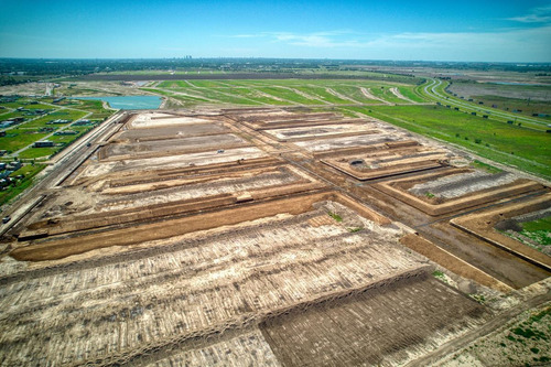 Imagen 13 de 14 de Oportunidad Lotes De Preventa En Aguada Lakes