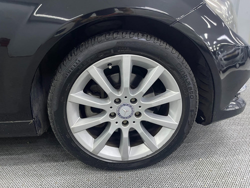 Mercedes-Benz Clase C 1.8 C250 Coupe Sport B.efficiency At