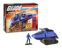 Comprar G.i Joe Cobra Hiss Gi Joe Detalles En El Empaque
