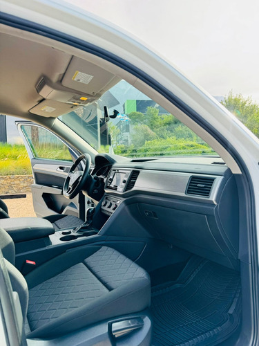 Volkswagen Teramont 3.6 V6 Comfortline
