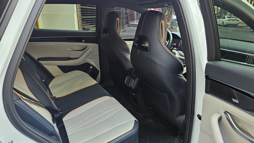 BYD Song Plus 1.5 Phev-Ev Dm-I
