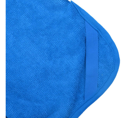 Albornoz Para Mascotas, Suave, Fuerte, Absorbente, De Secado