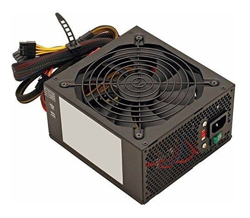 Sistemas De Alimentación N750p-s0 Dell Power Supply Server P