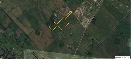 Gran Lote A La Venta
