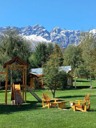 Imagen 7 de 18 de Cabañas En Alquiler. Precio X Día De 2 A 6 Personas. Bolsón.