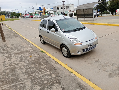 Chevrolet Spark 1.0 Ls