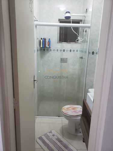 Apartamento - Ceramica - Ref: 3237 - V-5421