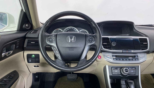 Imagen 15 de 15 de 118690 - Honda Accord 2013 Con Garantía