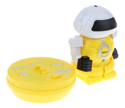 Juguete De Robot De Batalla Inteligente De Control Remoto