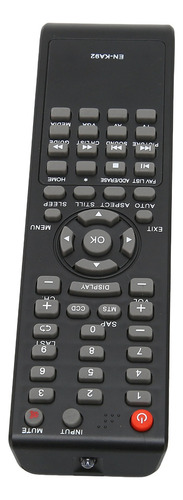 Control Remoto De Repuesto Enka92 Tv Para Hisense