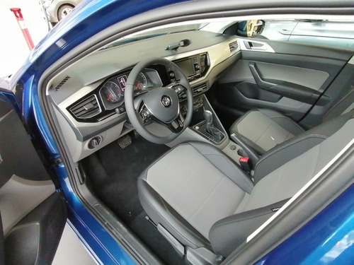 Volkswagen Virtus Highline 1.6 Msi