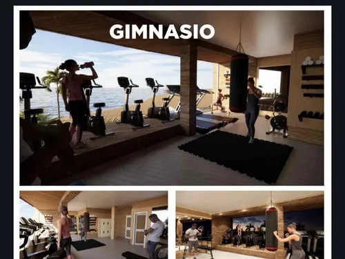 Apartasuite De Lujo En Laguna Beach, Tolú