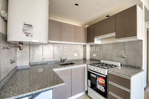 Imagen 12 de 30 de Venta Depto 2 Amb A Estrenar, Apto Profesional En Moron Centro (d3)