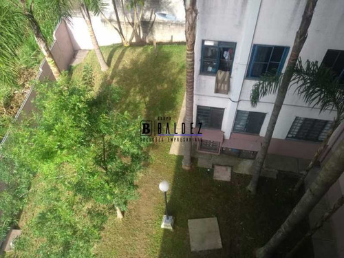 Apartamento 2 Dorms - José Bonifácio Z/l