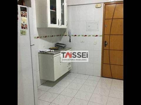 Imagem 11 de 22 de Apartamento À Venda, 69 M² Por R$ 520.000,00 - Vila Gumercindo - São Paulo/sp - Ap8428