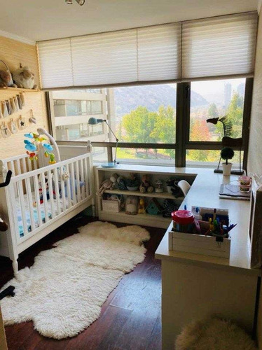 Imagen 15 de 19 de Bello Depto En Venta! Tabancura 1613