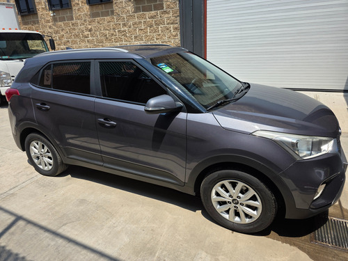 Hyundai Creta 1.6 Gls At