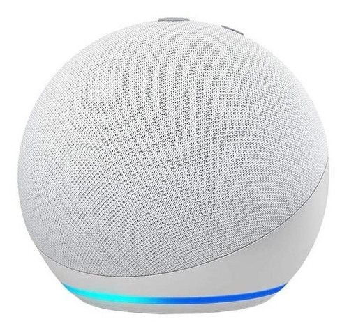 Parlante Inteligente Amazon Echo Dot 4 Generacion - Cover Co
