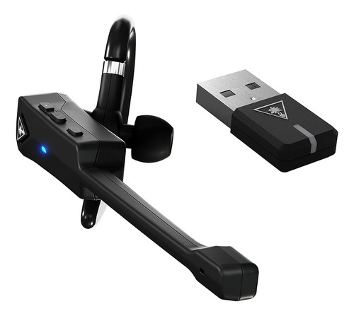 Auriculares Para Juegos De Pc Turtle Beach Tbs-3347-01 No Se