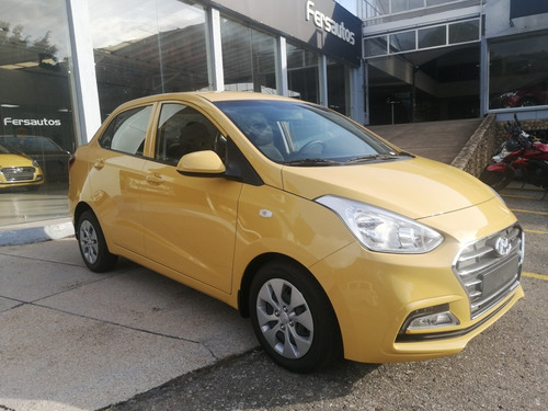 Hyundai Grand I10 + Cupo Metropolitano + Matricula Y Soat