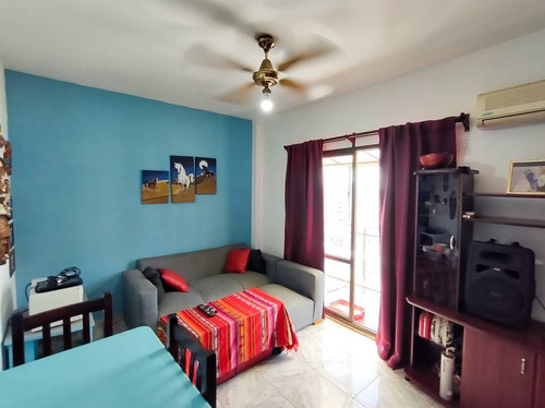 Imagen 5 de 21 de Venta De Departamento En Parque Patricios