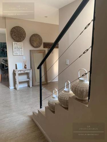Casa, Alquiler, 3 Dormitorios, San Alfonso, Pilar Del Este.