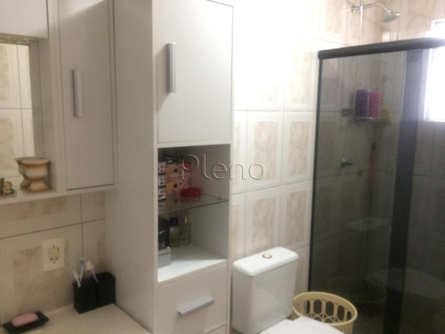 Imagem 8 de 10 de Apartamento À Venda Em Jardim Chapadão - Ap013163