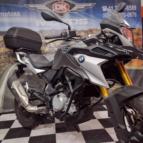 Imagem 9 de 9 de Bmw G310 Gs