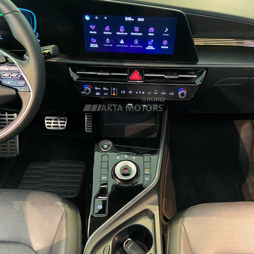 Kia Niro 1.6 GDI HEV SX PRESTIGE DCT
