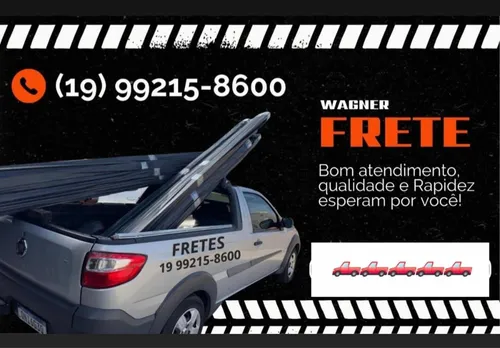 Pequenos Fretes