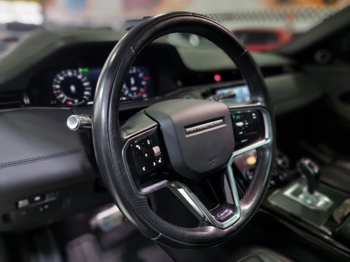 Land Rover Range Rover Evoque 2.0 P250 FLEX R-DYNAMIC SE AWD AUTOMÁTICO