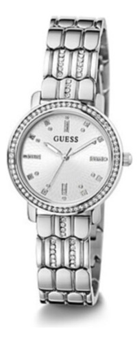 Reloj Guess Gw0612l1 Cuarzo Mujer