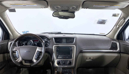 Imagen 13 de 15 de 112945 - Gmc Acadia 2015 Con Garantía